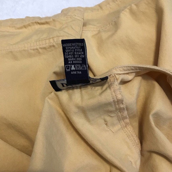 Denim & Co. Button Down Blouse Women 1X - Picture 13 of 13